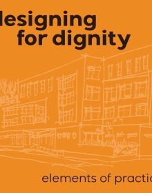 Designing for Dignity