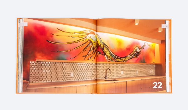 Book cover of Designing for Dignity: Elements of Practice. Published by ORO Editions.