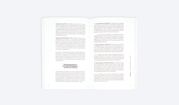 Book cover of Click, Bid, Collect: The Modern Guide to Online Art Buying. Published by ORO Editions.