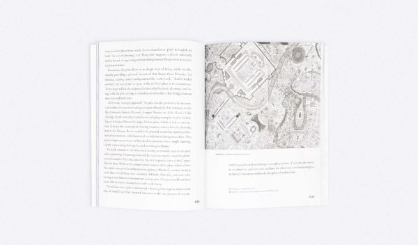 Book cover of Common Architecture. Published by ORO Editions.