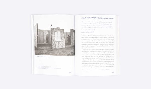 Book cover of Common Architecture. Published by ORO Editions.