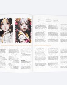 Architectural Design Journal Issue 1