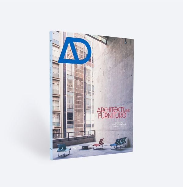 Architectural Design Journal Issue 2