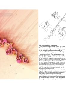 Architectural Design Journal Issue 2