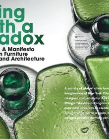 Architectural Design Journal Issue 2