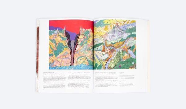 Book cover of Architectural Design Journal Issue 3: Reimagining Architectural Drawing: Print and Process. Published by ORO Editions.