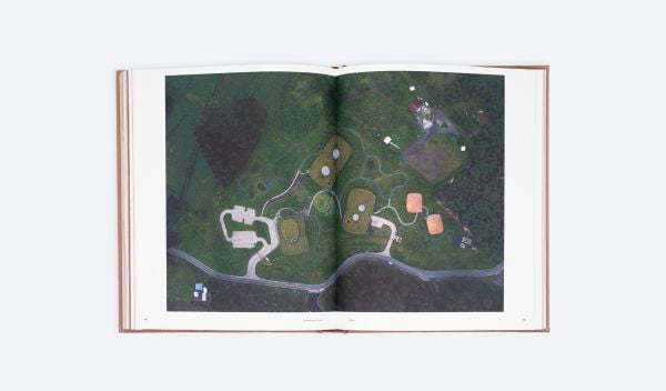 Book cover of Seeking Abundance: Design, Ecology and a Flourishing Planet. Published by ORO Editions.
