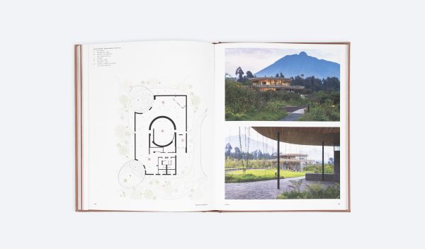 Book cover of Seeking Abundance: Design, Ecology and a Flourishing Planet. Published by ORO Editions.