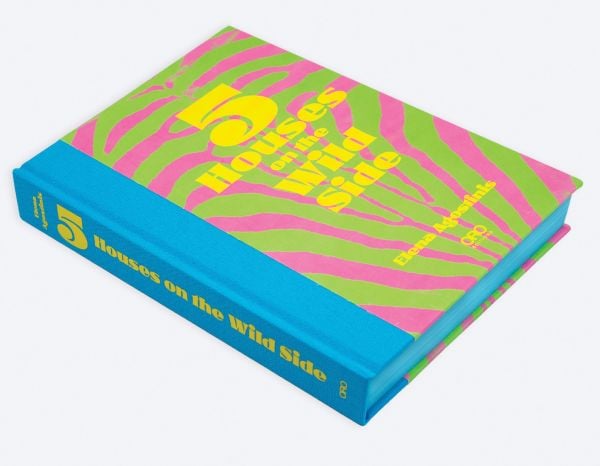 Five Houses On The Wild Side