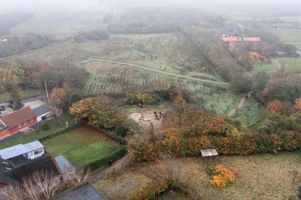 Re-scaling the Rural