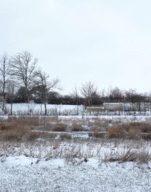 Re-scaling the Rural