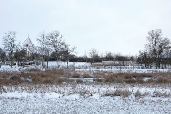 Re-scaling the Rural