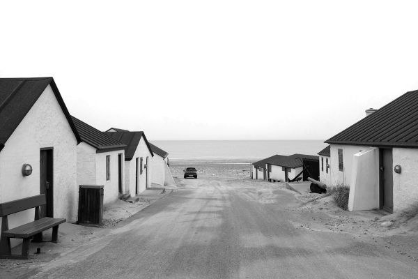 Re-scaling the Rural