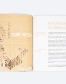 Book cover of LA+ Environment. Published by ORO Editions.