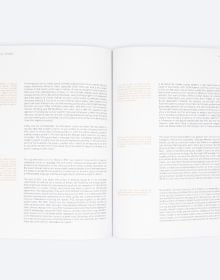 Book cover of LA+ Environment. Published by ORO Editions.