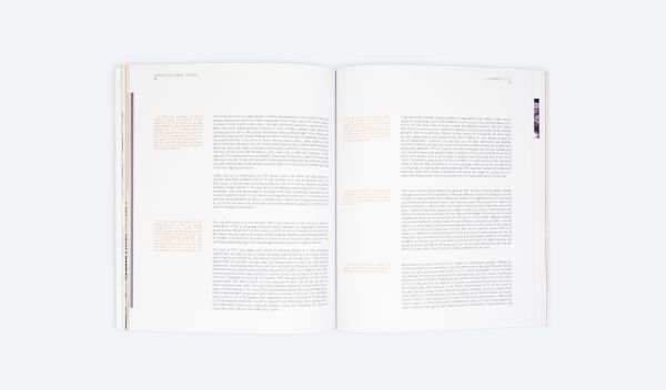 Book cover of LA+ Environment. Published by ORO Editions.