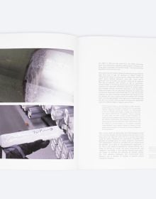 Book cover of LA+ Media. Published by ORO Editions.