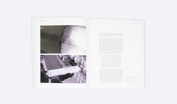 Book cover of LA+ Media. Published by ORO Editions.