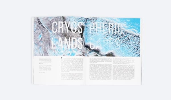 Book cover of LA+ Media. Published by ORO Editions.