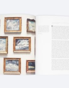 Book cover of LA+ Media. Published by ORO Editions.