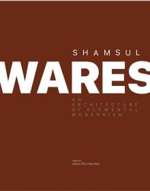 Shamsul Wares