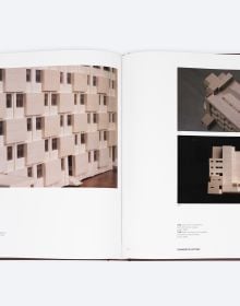Book cover of Shamsul Wares: An Architecture of Elemental Modernism. Published by ORO Editions.