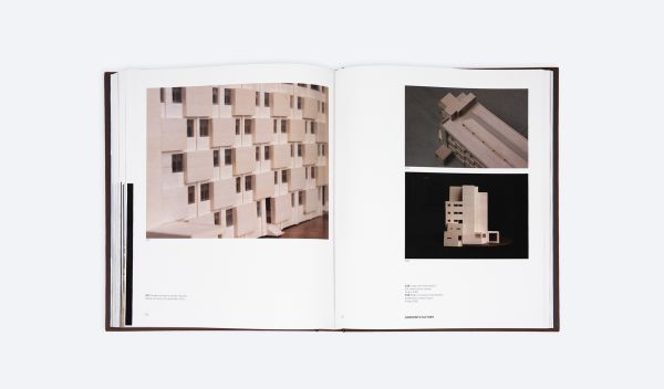 Book cover of Shamsul Wares: An Architecture of Elemental Modernism. Published by ORO Editions.