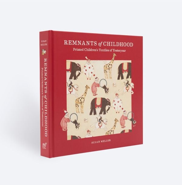 Remnants of Childhood