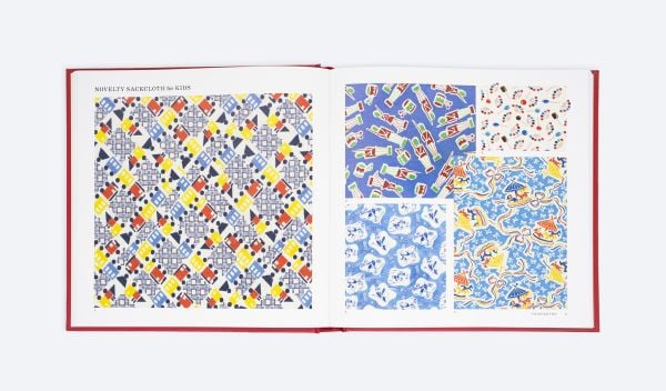 Remnants of Childhood