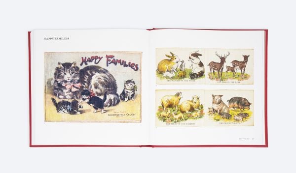 Remnants of Childhood