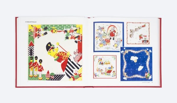 Remnants of Childhood