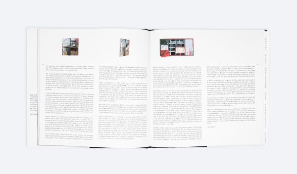 White Compositions