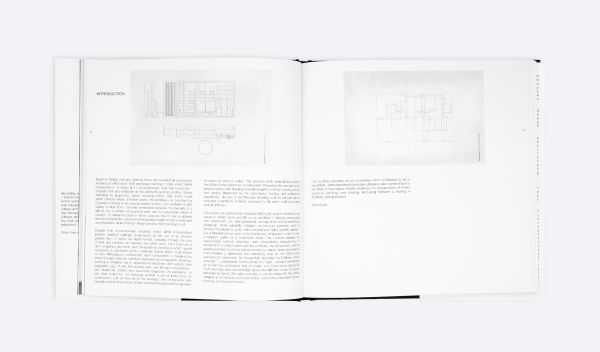 White Compositions