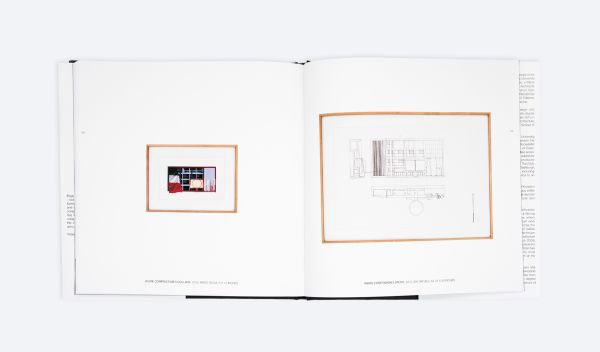White Compositions