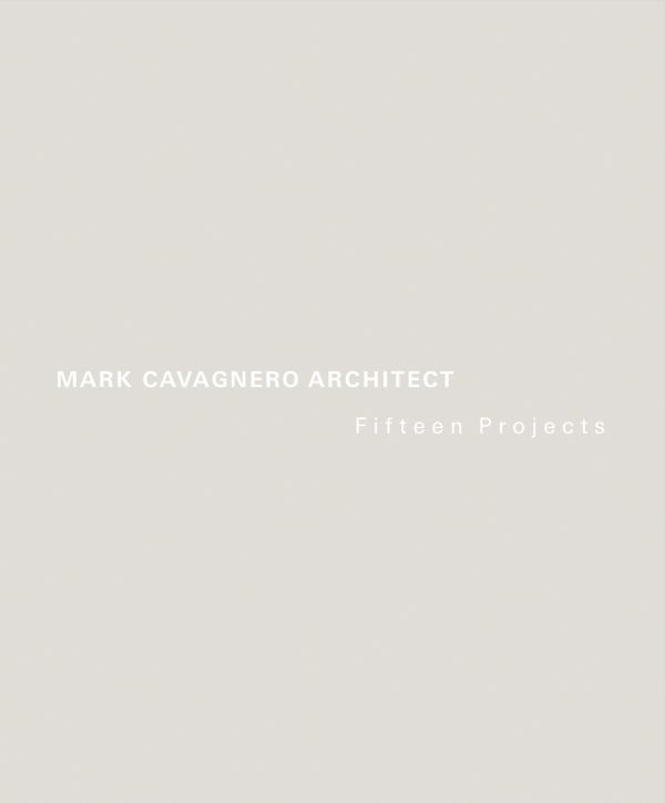 Mark Cavagnero Architect
