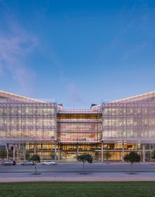 Mark Cavagnero Architect