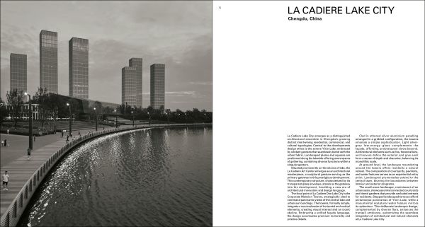 Book cover of SCDA Beyond Boundaries. Published by ORO Editions.