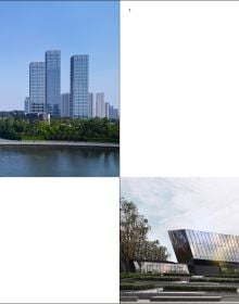 Book cover of SCDA Beyond Boundaries. Published by ORO Editions.