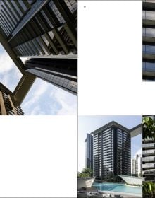 Book cover of SCDA Beyond Boundaries. Published by ORO Editions.