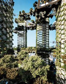 Desitecture
