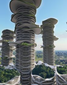 Desitecture