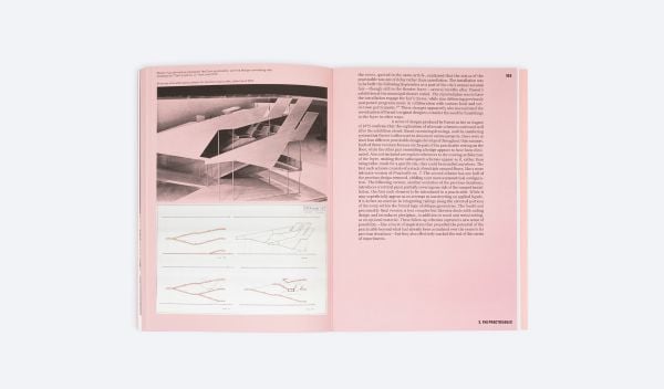 Book cover of Oblique Experiments: Claude Parent’s Architectural Installations (1969–1975). Published by ORO Editions.