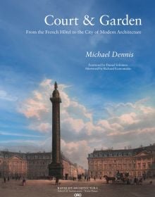 Court & Garden