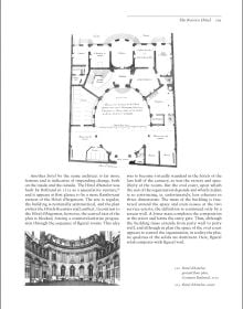 Court & Garden