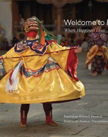 Welcome to Bhutan