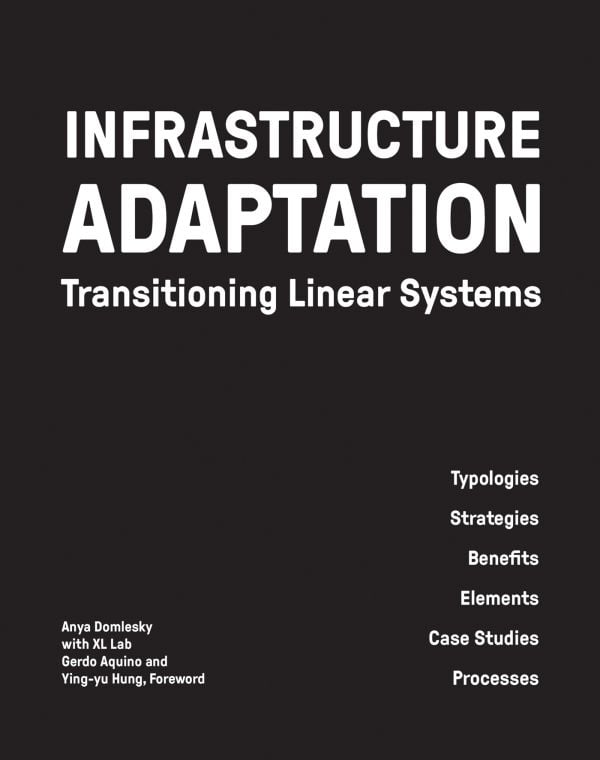 Infrastructure Adaptation