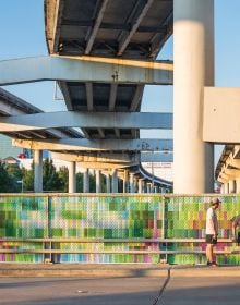 Infrastructure Adaptation