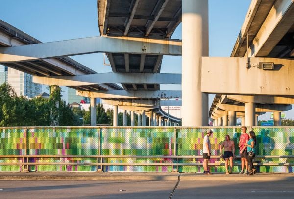 Infrastructure Adaptation