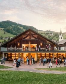 Music and Architecture in Harmony