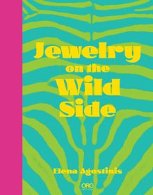 Jewelry On The Wild Side